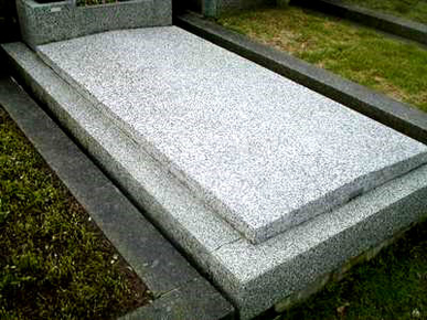 Grabsteinreinigung Ottakringer Friedhof