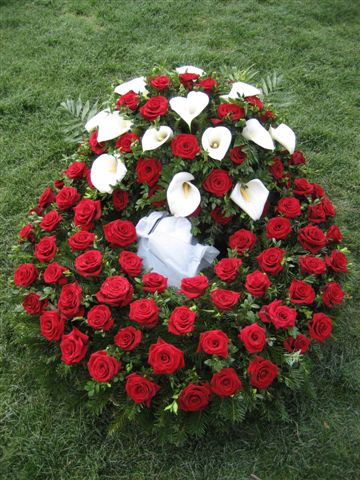 ROSEN- UND CALLAKRANZ